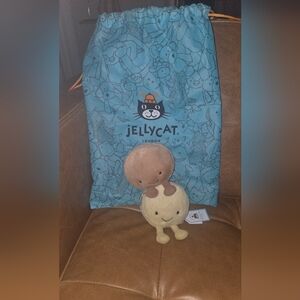 Jellycat  Macaron Mona Macaron Max Macaron NEW! Jellycat Bundle Set